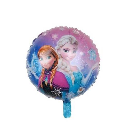 بالونة لعيد الميلاد ديزني فروزن
