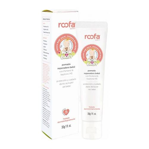 روفا بلسم لترطيب البشرة للاطفال 30جم