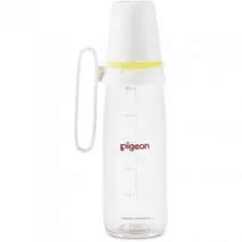 بيجون زجاجة رضاعة بمقبض 240مل