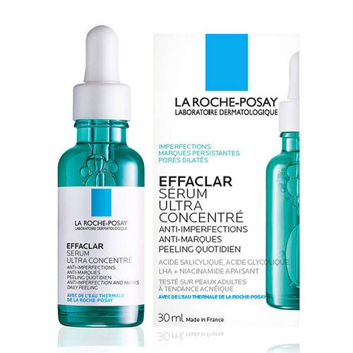  لاروش بوزيه ايفيكلار سيروم تصحيح عيوب البشرة 30مل