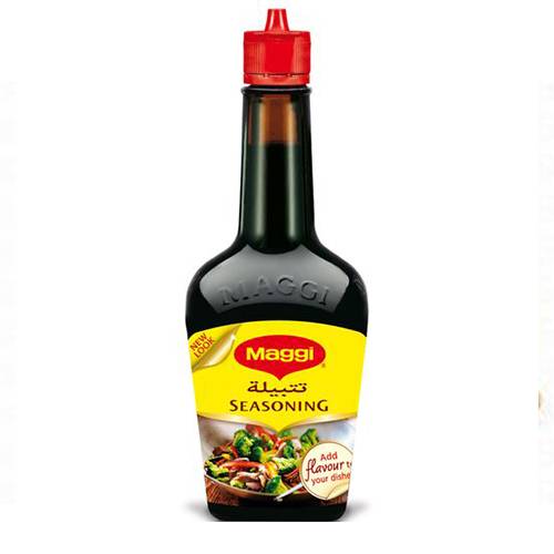 ماجي صلصة تتبيلة 200مل