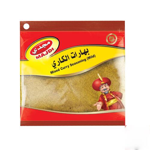 مجدي بهارات كاري مشكلة 70جم