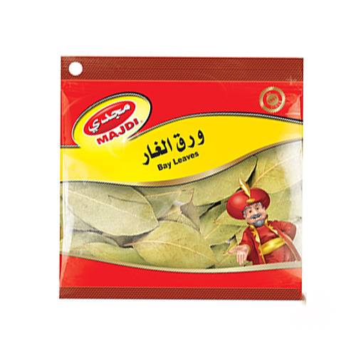 مجدي ورق الغار 30جم