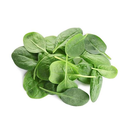 نيو جرين اوراق سبانخ ايطالي 125جم