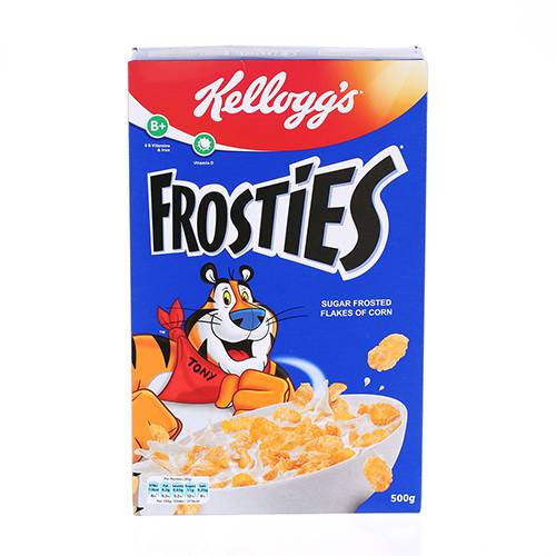 كيلوجز فروستيز 500جم