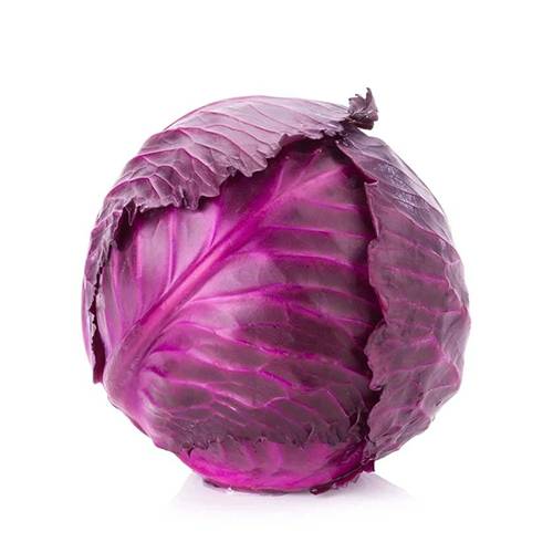 كرنب بنفسجي 1كجم