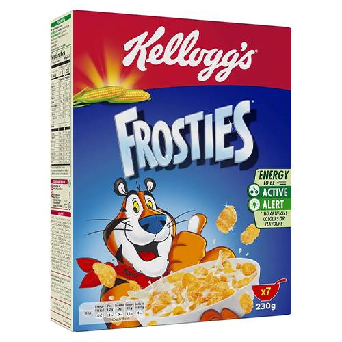 كيلوجز فروستيز كورن فليكس 230جم