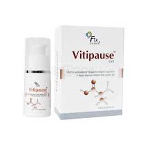 فيكسيرما فيتيبس جل يساعد على تنظيم تصبغ الجلد وتحفيز انتاج الميلانين 15جم