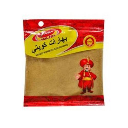 مجدي بهارات كويتي مشكلة 70جم