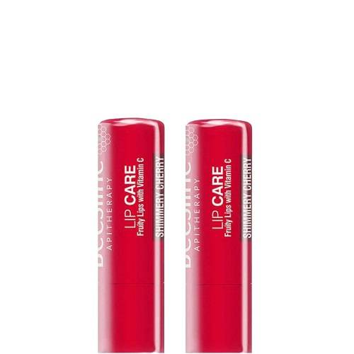 بيزلين مرطب شفاه بنكهة الكرز اللامع 4جم