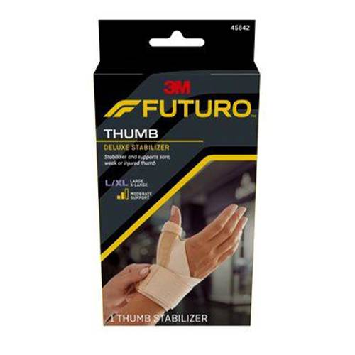 فوتورو ديلوكس مثبت ابهام XL/L رقم.45844