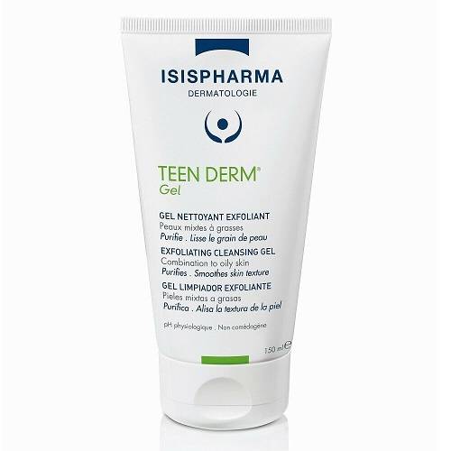 ايزيس فارما جل تقشيرللبشرة 150مل