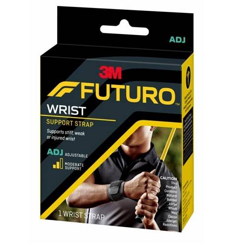 فوتر دعامة معصم 46378