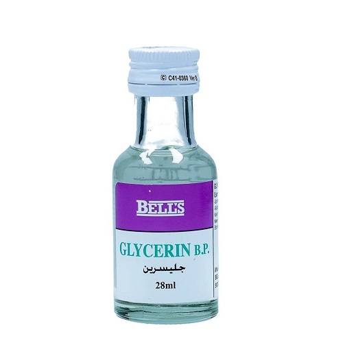 بيلز جلسرين لتخفيف جفاف البشرة 28مل