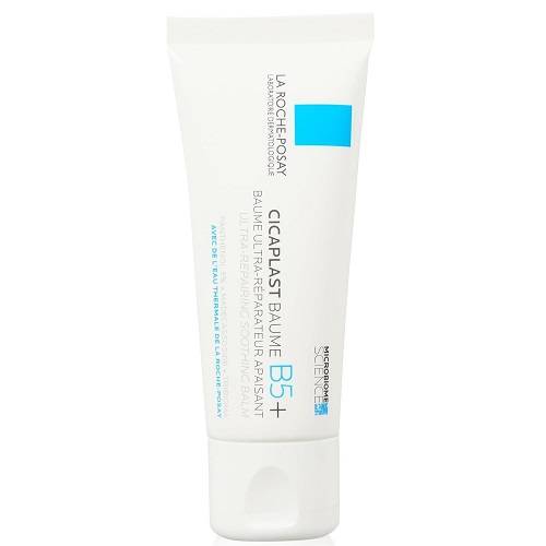 لاروش سيكابلاست بي5+ بلسم لتهدئة البشرة 40مل