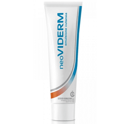 نيوفيديرم مستحلب للبشرة 100مل