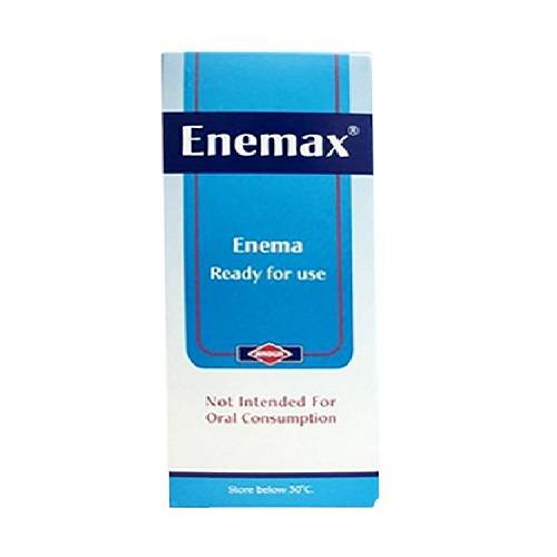 انماكس لتخفيف الامساك 120مل