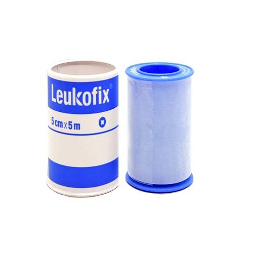 ليكوفكس لاصق 5سم×5متر