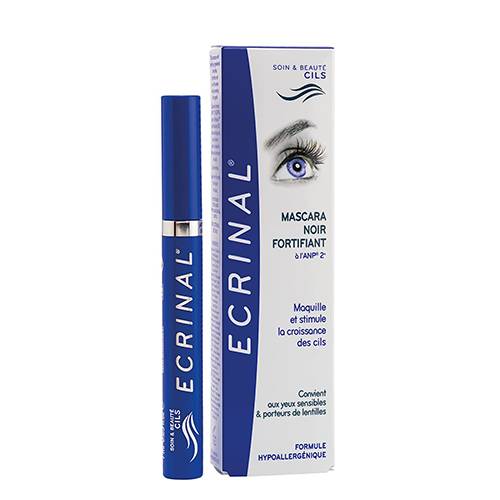 اكرينال ماسكارا سوداء