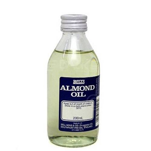 بيلز زيت اللوز 200مل