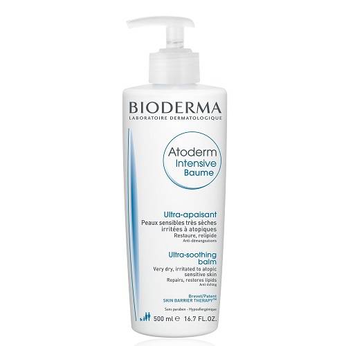 بيوديرما اتودرم انتنسيف بالم بلسم مكثف 500مل