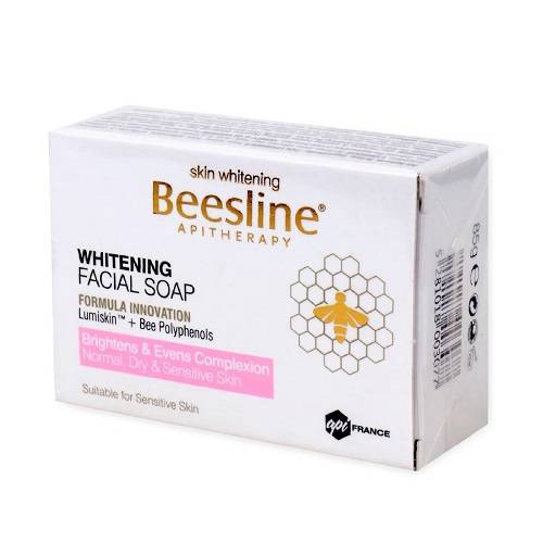 بيزلين صابون لتفتيح الوجه 85جم