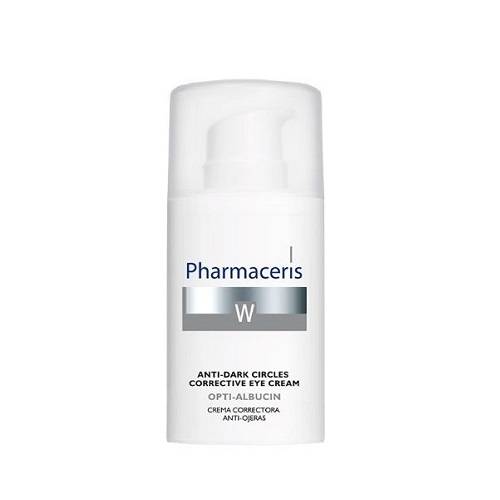 فارماسيرز كريم حول العين لتفتيح الهالات السوداء 15 مل