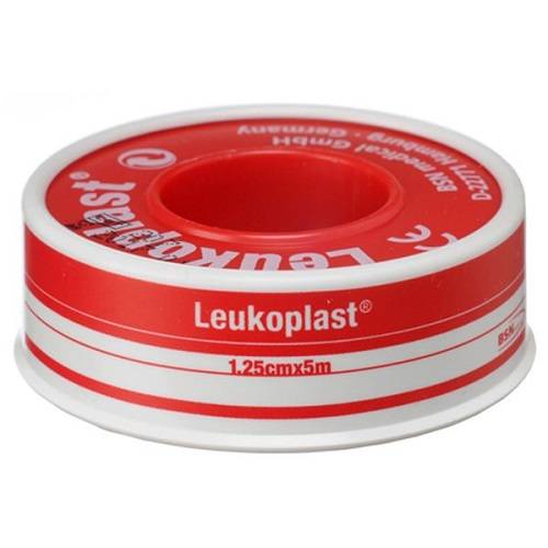 ليكوبلاست لاصق 1.25سم×5منر