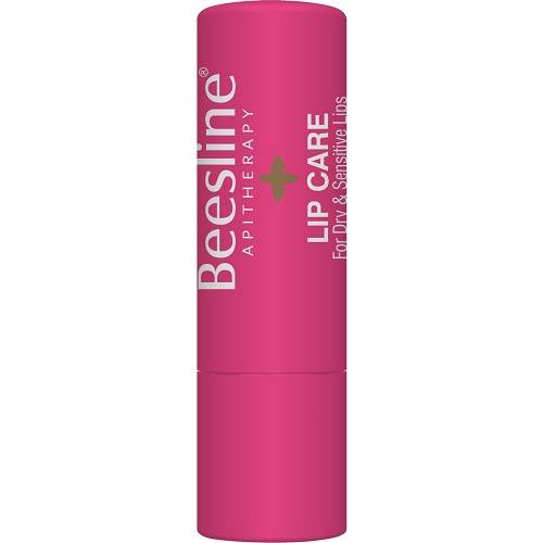 بيزلين مرطب للشفاه بـالفراولة لماعة 4جم