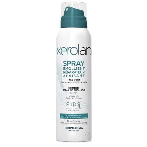 ايزيس فارما زيرولان بخاخ ملطف و مرطب 150مل