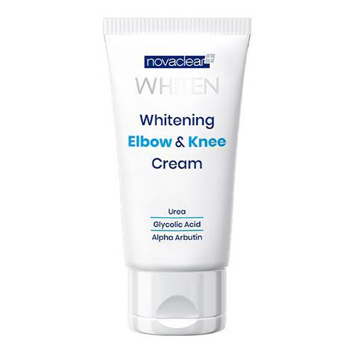 نوفاكلير كريم تفتيح الكوع والركبة 50مل