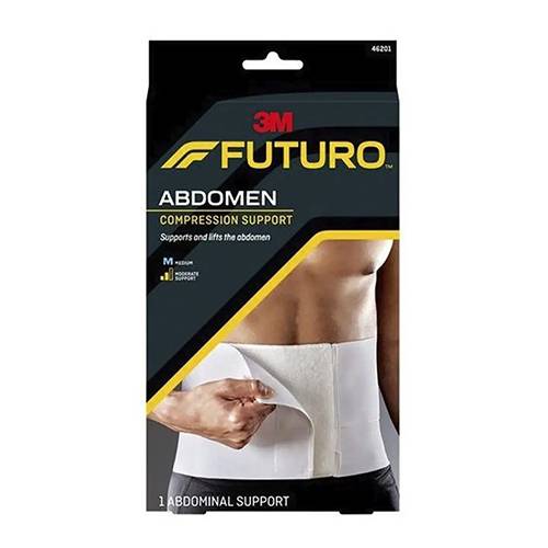 فوتورو داعم ضغط البطن كبير 46200