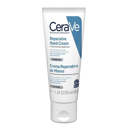 سيرافي كريم لاصلاح اليدين الجافتين والخشنتين 50مل