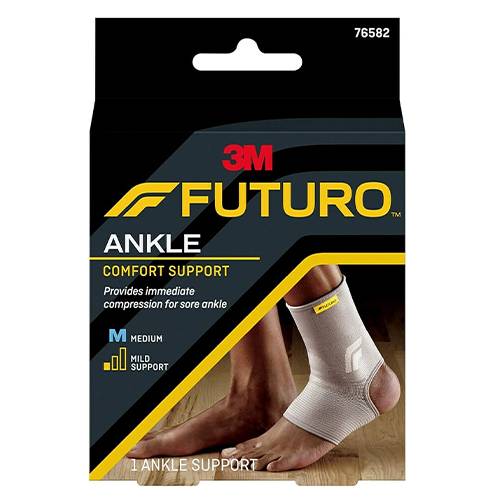 فوتورو دعامة الكاحل كومفورت وسط 76582