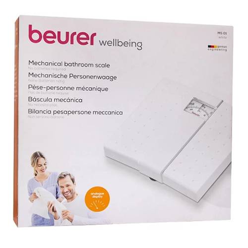 بيوريرميزان حمام ميكانيكي