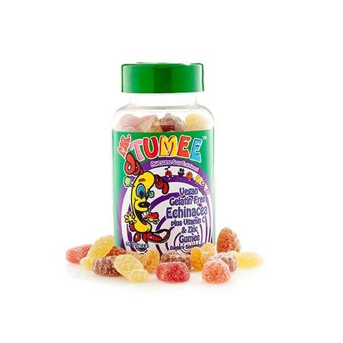 مستر تومي اخيناسيا بفيتامين سي 60حبه