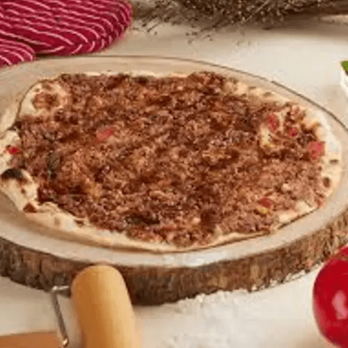 لحم دبس رمان