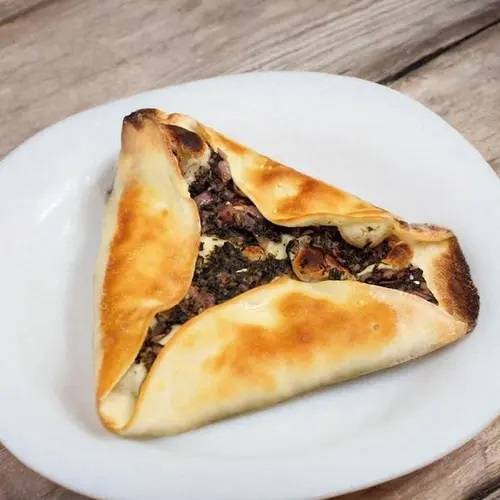 سبانخ اكسترا
