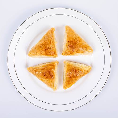 وربات بالقشطة 