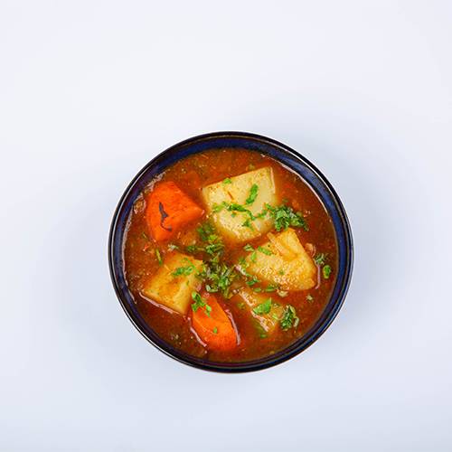 مرق بطاط