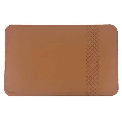 قاعدة ماوس كبيره عسلى