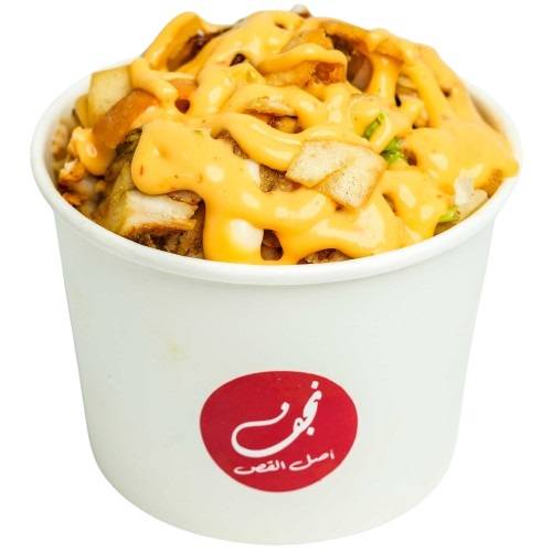 رجرج