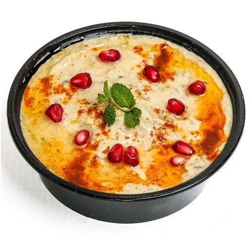 متبل نجف