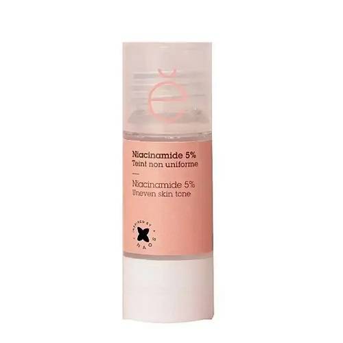 ايتا بيور سيروم النياسيناميد 5% للبشرة الغير موحدة 15مل