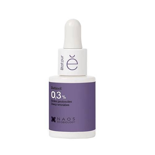 ايتا بيور ريتينول سيروم 15مل