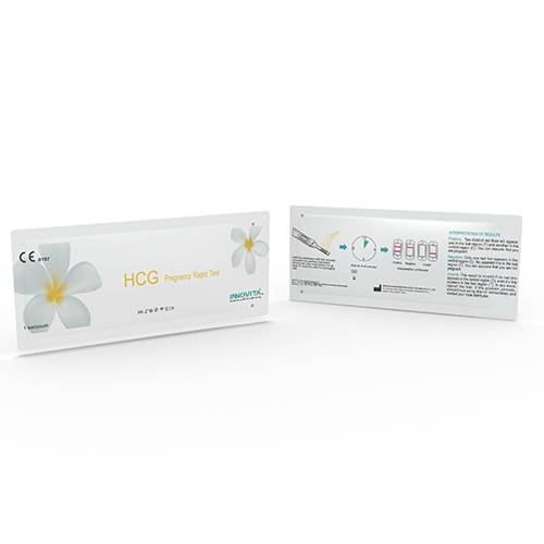 اينوفيتا اختبار حمل
