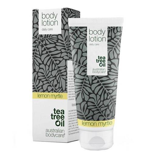 استراليان بوديكير لوشن الجسم بنكهة ليمون ميرتل 200مل