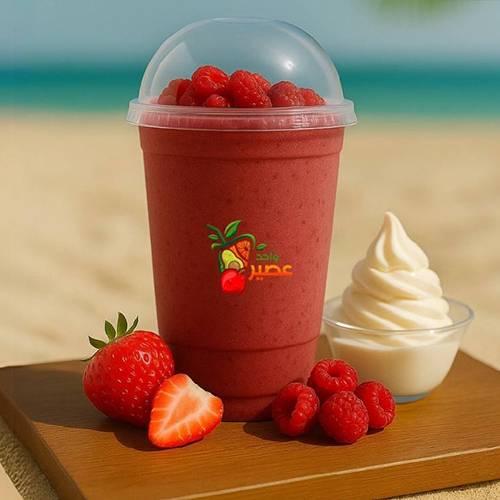 عصير ريفريش