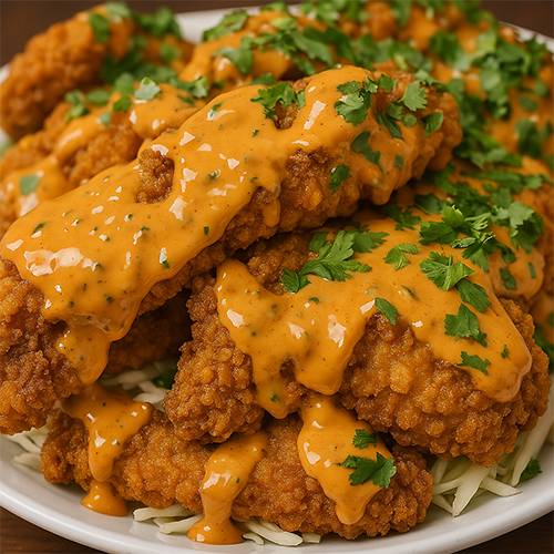 بافلو تشيكن