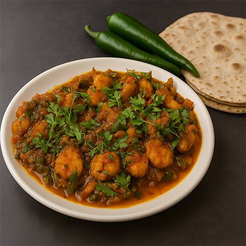 حميسة روبيان